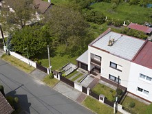Prodej  rodinného domu 166 m², pozemek 691 m²